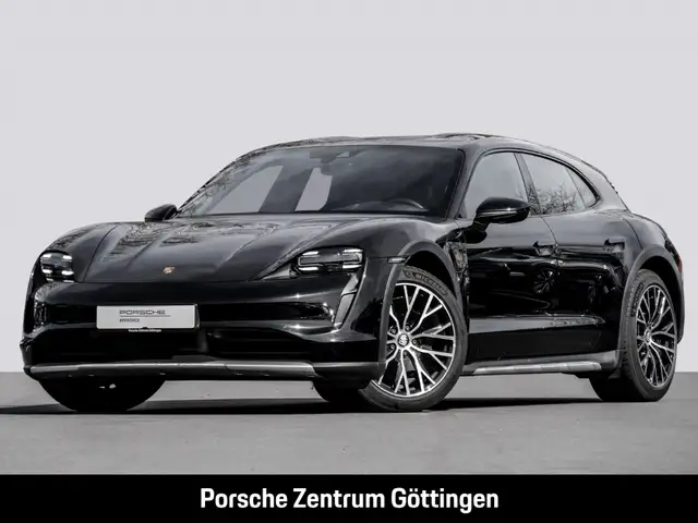 Porsche Taycan 4S Cross Turismo Head-Up Luftfederung LED