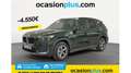 BMW X1 sDrive 18dA Grün - thumbnail 1
