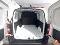 Opel Combo 1.5+TD+75kW+%28100CV%29+S%2FS+Edition+Plus+XL Blanc - thumbnail 12