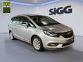 Opel Zafira C 1.6 Turbo Innovation Navi 7-Sitzer Silber - thumbnail 8