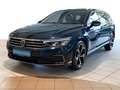 Volkswagen Passat Variant 1.4 TSI Hybrid GTE DSG AHK 360°Ka Blau - thumbnail 2