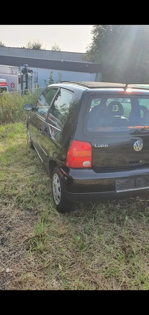 Volkswagen Lupo 1.4 Trendline - 2