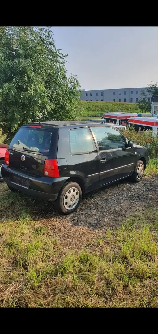 Volkswagen Lupo 1.4 Trendline - 1