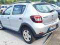 Dacia Sandero II 1.5 DCI 90CV EDC Stepway Prestige Gris - thumbnail 3