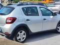 Dacia Sandero II 1.5 DCI 90CV EDC Stepway Prestige Gris - thumbnail 4
