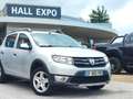Dacia Sandero II 1.5 DCI 90CV EDC Stepway Prestige Gris - thumbnail 2