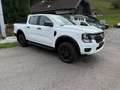 Ford Ranger 2.3 EcoBoost Plug-In-Hybrid XLT e-4WD Weiß - thumbnail 3