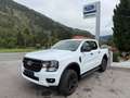 Ford Ranger 2.3 EcoBoost Plug-In-Hybrid XLT e-4WD Weiß - thumbnail 1
