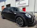 MINI Cooper S Clubman JCW pack Automaat/Pano/LED/Zetelvw/Leder/18inch Noir - thumbnail 1