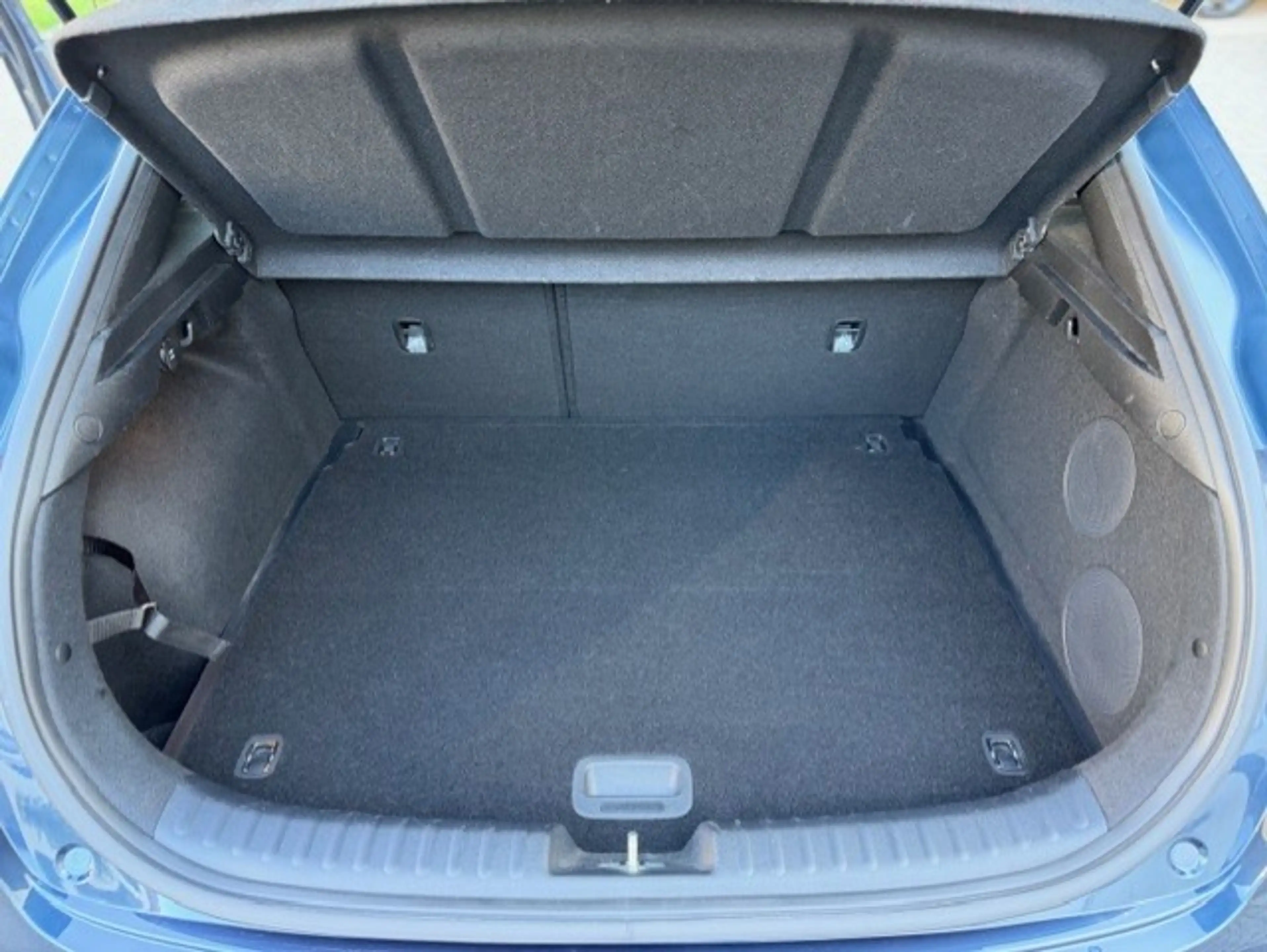 Kia XCeed Spirit — photo 5