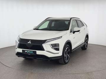 Hybrid 4WD 2.4*RFK*SHZ*DAB*uvm