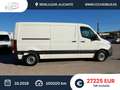 Mercedes-Benz Sprinter Furgón 314CDI Compacto tD Wit - thumbnail 6