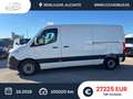 Mercedes-Benz Sprinter Furgón 314CDI Compacto tD Wit - thumbnail 3