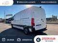 Mercedes-Benz Sprinter Furgón 314CDI Compacto tD Wit - thumbnail 4