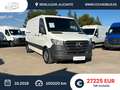 Mercedes-Benz Sprinter Furgón 314CDI Compacto tD Wit - thumbnail 2