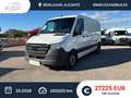Mercedes-Benz Sprinter Furgón 314CDI Compacto tD Wit - thumbnail 1