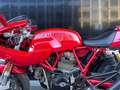 Ducati 1000 Sport Sport 1000S Roşu - thumbnail 7