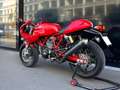 Ducati 1000 Sport Sport 1000S Roşu - thumbnail 4