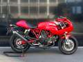 Ducati 1000 Sport Sport 1000S Roşu - thumbnail 1