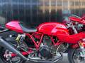 Ducati 1000 Sport Sport 1000S Roşu - thumbnail 5