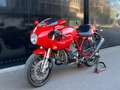 Ducati 1000 Sport Sport 1000S Roşu - thumbnail 3