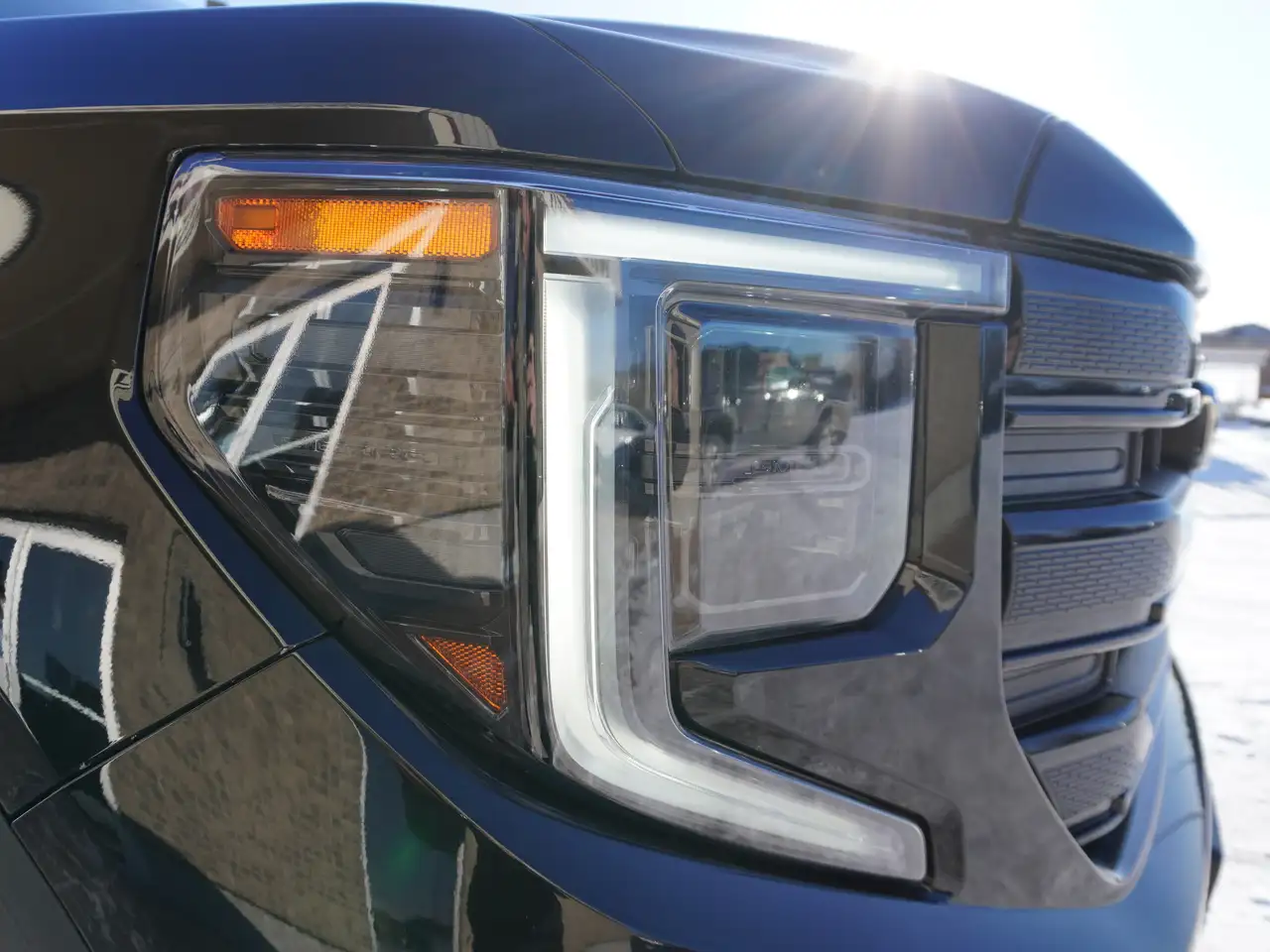 GMC Sierra 1500 снимка GMC Sierra 1500