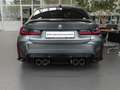 BMW M3 Competition AKRAPOVIC Individual M Sport HUD RFK N Schwarz - thumbnail 5