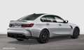 BMW M3 Competition AKRAPOVIC Individual M Sport HUD RFK N Noir - thumbnail 2