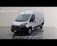 Fiat Ducato Educato Furgone Lastrato 35q Mh2 122cv Battery 47k Bianco - thumbnail 1