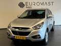 Hyundai iX35 1.6i GDI Style Navi 1e Eigenaar Airco Cruise Pdc T Gris - thumbnail 4
