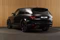 Land Rover Range Rover Sport 3.0 P400 HST PANO-MERIDIAN-CARBON Noir - thumbnail 5