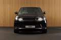 Land Rover Range Rover Sport 3.0 P400 HST PANO-MERIDIAN-CARBON Schwarz - thumbnail 12