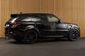 Land Rover Range Rover Sport 3.0 P400 HST PANO-MERIDIAN-CARBON Noir - thumbnail 8