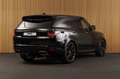 Land Rover Range Rover Sport 3.0 P400 HST PANO-MERIDIAN-CARBON Schwarz - thumbnail 7