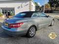 Mercedes-Benz E 220 E 220 CDI Cabrio BlueEFF. Avantgarde PROMO WEB Gris - thumbnail 2