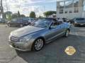 Mercedes-Benz E 220 E 220 CDI Cabrio BlueEFF. Avantgarde PROMO WEB Gris - thumbnail 43