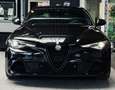 Alfa Romeo Giulia Quadrifoglio Sparco SCHALE CARBON|ACC|KAMERA| Schwarz - thumbnail 2