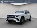 Mercedes-Benz GLC 200 GLC Wit - thumbnail 1