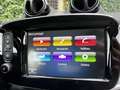 smart forFour 80 Brabus Aut. Negro - thumbnail 30
