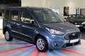 Ford Tourneo Connect *KLIMA*TEMPOMAT*PDC*ALU*MFL*BC* Blau - thumbnail 2