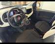 Fiat Panda 1.0 FireFly 65 CV Hybrid Cross Weiß - thumbnail 6