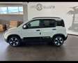 Fiat Panda 1.0 FireFly 65 CV Hybrid Cross Weiß - thumbnail 4
