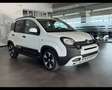 Fiat Panda 1.0 FireFly 65 CV Hybrid Cross Weiß - thumbnail 3