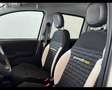 Fiat Panda 1.0 FireFly 65 CV Hybrid Cross Weiß - thumbnail 17