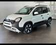Fiat Panda 1.0 FireFly 65 CV Hybrid Cross Weiß - thumbnail 1