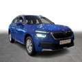 Skoda Kamiq 1.5TSI DSG Ambition App-Connect LED SHZ PD Blau - thumbnail 5