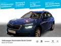 Skoda Kamiq 1.5TSI DSG Ambition App-Connect LED SHZ PD Blau - thumbnail 1