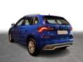 Skoda Kamiq 1.5TSI DSG Ambition App-Connect LED SHZ PD Blau - thumbnail 3