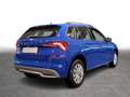 Skoda Kamiq 1.5TSI DSG Ambition App-Connect LED SHZ PD Blau - thumbnail 4
