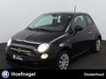 Fiat 500 1.0 TwinAir Pop Airco Zwart - thumbnail 1